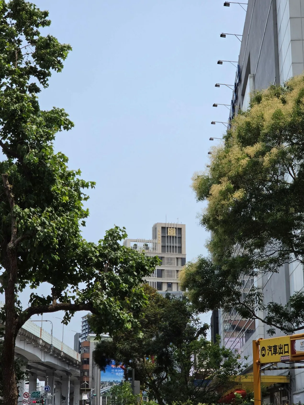 S26 Ultra 白天實測 3x 變焦照片 S26 Ultra 白天實測 3x 變焦照片